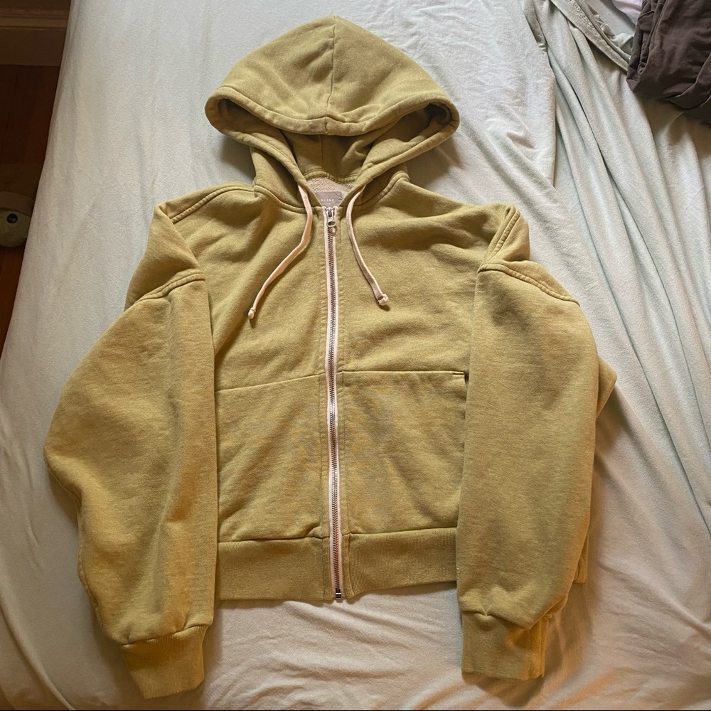 EVERLANE SWEATSHIRT